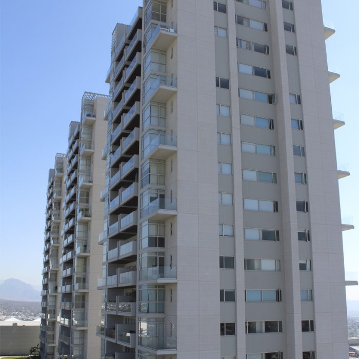 POSTENSA.AverandaResidencial