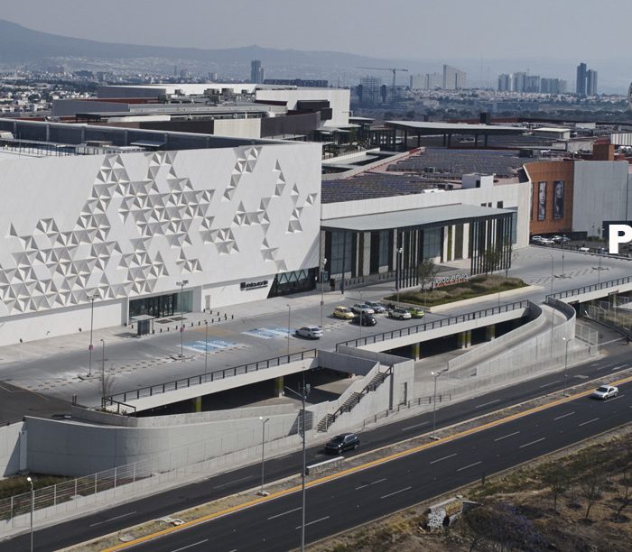 POSTENSA.PaseoQuerétaro