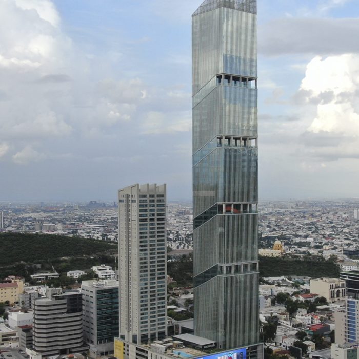 POSTENSA.TOP Obispado