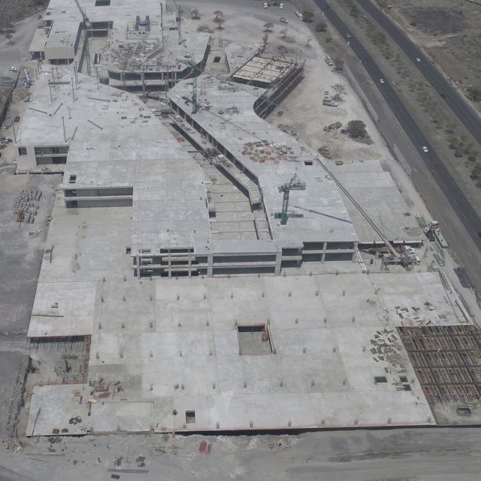 POSTENSA_Paseo Querétaro