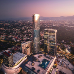 Mitikah Centro Comercial