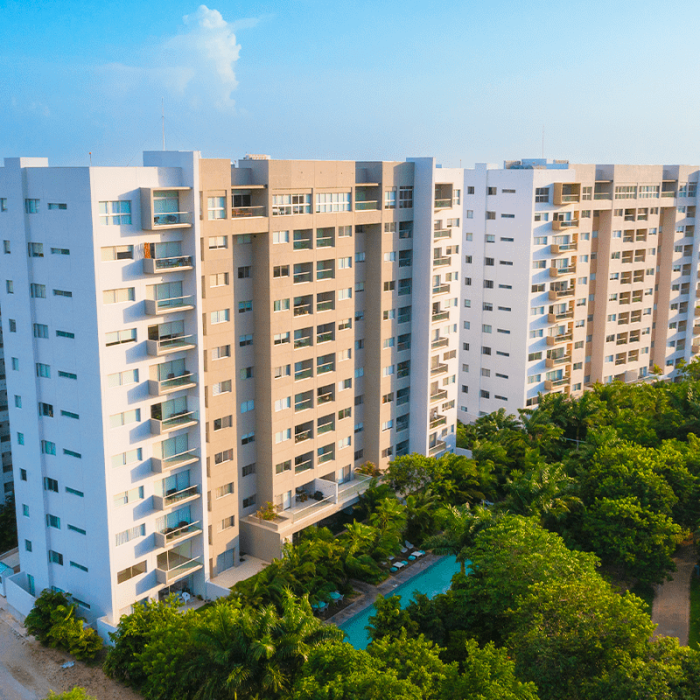 OceAtl Carrusel vista