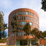 UIA Biblioteca Campus Santa Fe