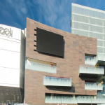 Paseo Interlomas Fase II