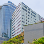 City Express Santa Fe